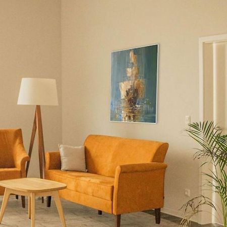 Ferienwohnung Havel Harmonie Brandenburg  Luaran gambar