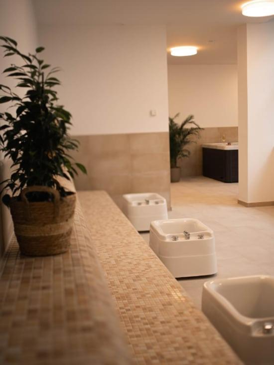 Ferienwohnung Havel Harmonie Brandenburg  Luaran gambar
