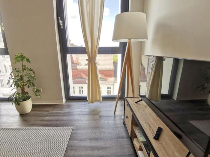 Ferienwohnung Havel Harmonie Brandenburg  Luaran gambar