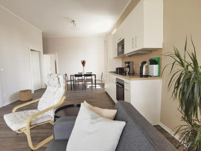 Ferienwohnung Havel Harmonie Brandenburg  Luaran gambar