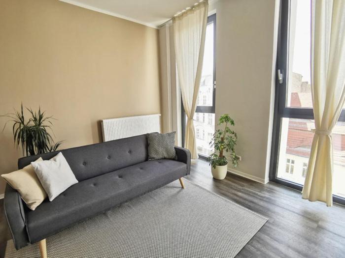 Ferienwohnung Havel Harmonie Brandenburg  Luaran gambar