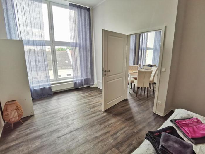 Ferienwohnung Havel Harmonie Brandenburg  Luaran gambar