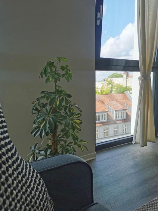 Ferienwohnung Havel Harmonie Brandenburg  Luaran gambar