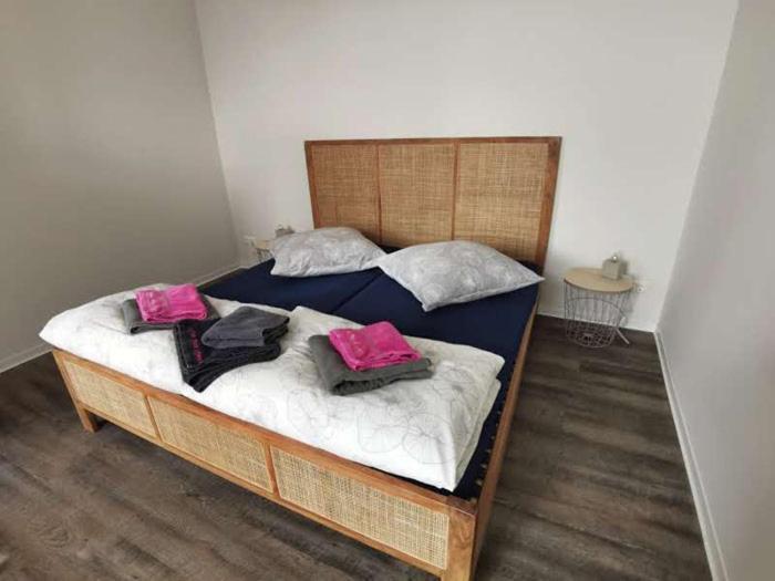 Ferienwohnung Havel Harmonie Brandenburg  Luaran gambar