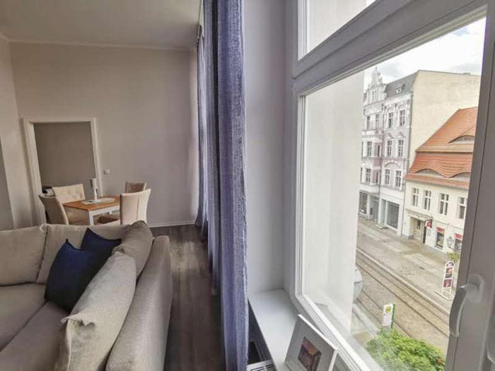 Ferienwohnung Havel Harmonie Brandenburg  Luaran gambar