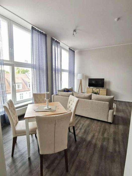 Ferienwohnung Havel Harmonie Brandenburg  Luaran gambar