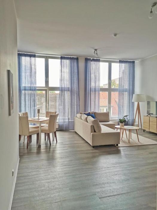 Ferienwohnung Havel Harmonie Brandenburg  Luaran gambar