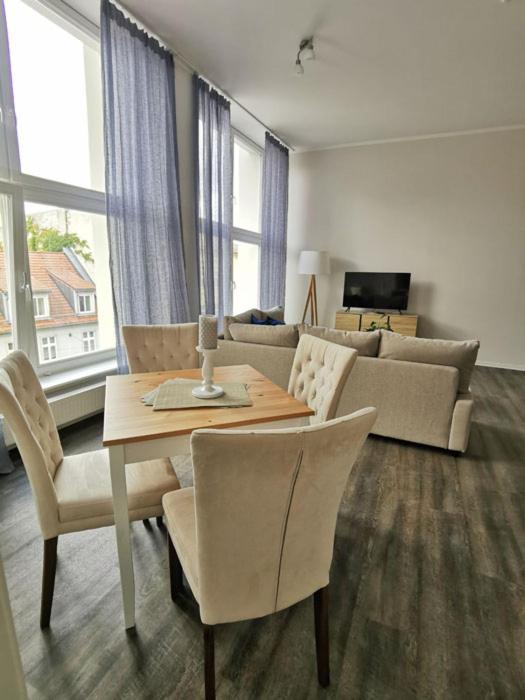 Ferienwohnung Havel Harmonie Brandenburg  Luaran gambar