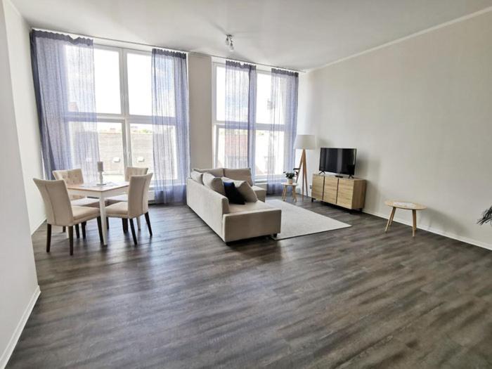 Ferienwohnung Havel Harmonie Brandenburg  Luaran gambar