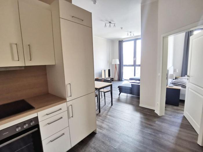 Ferienwohnung Havel Harmonie Brandenburg  Luaran gambar