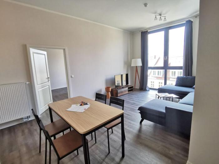 Ferienwohnung Havel Harmonie Brandenburg  Luaran gambar