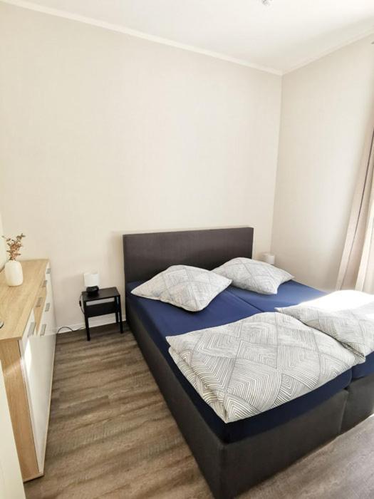 Ferienwohnung Havel Harmonie Brandenburg  Luaran gambar