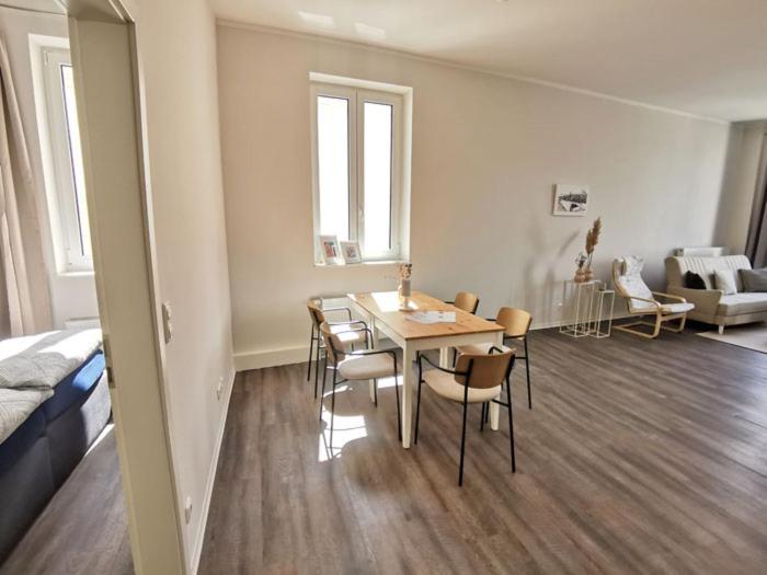 Ferienwohnung Havel Harmonie Brandenburg  Luaran gambar