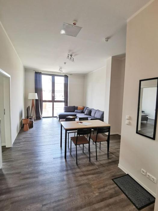 Ferienwohnung Havel Harmonie Brandenburg  Luaran gambar