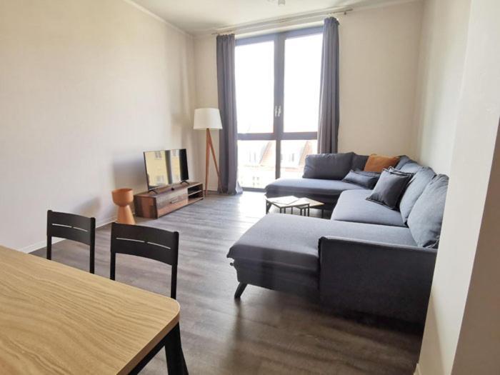 Ferienwohnung Havel Harmonie Brandenburg  Luaran gambar