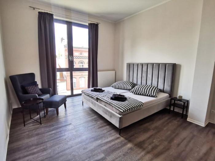 Ferienwohnung Havel Harmonie Brandenburg  Luaran gambar