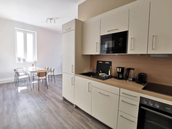 Ferienwohnung Havel Harmonie Brandenburg  Luaran gambar