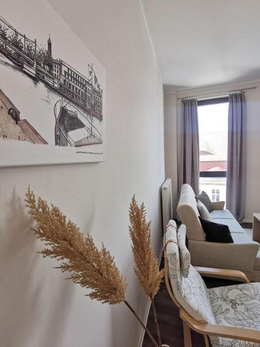 Ferienwohnung Havel Harmonie Brandenburg  Luaran gambar