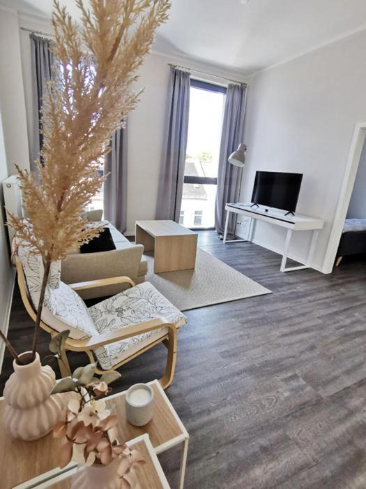 Ferienwohnung Havel Harmonie Brandenburg  Luaran gambar