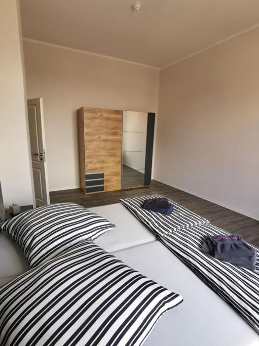 Ferienwohnung Havel Harmonie Brandenburg  Luaran gambar