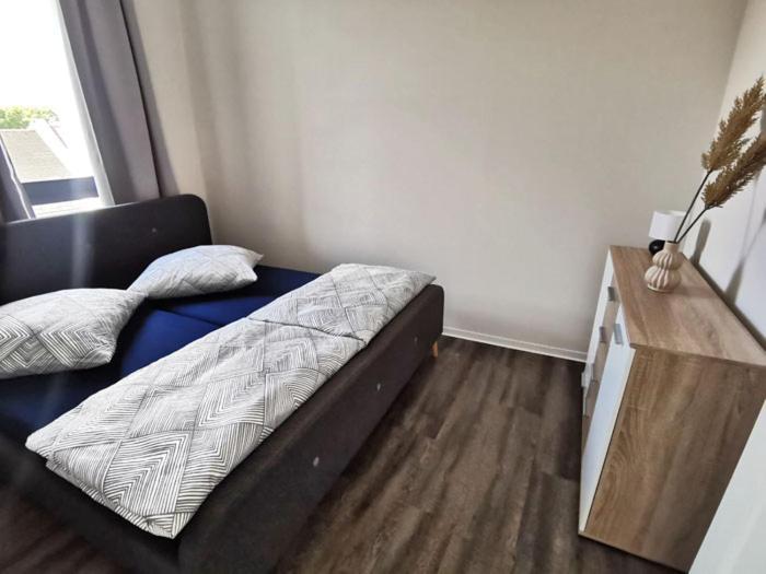 Ferienwohnung Havel Harmonie Brandenburg  Luaran gambar