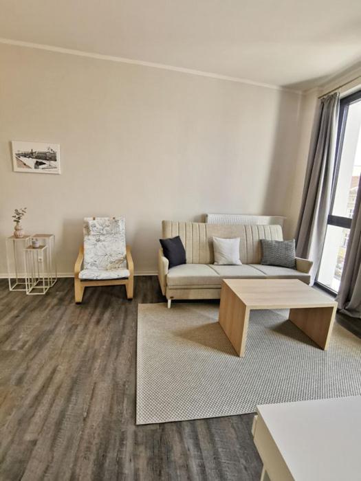 Ferienwohnung Havel Harmonie Brandenburg  Luaran gambar