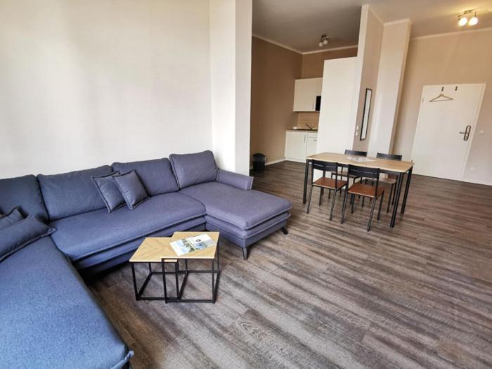 Ferienwohnung Havel Harmonie Brandenburg  Luaran gambar