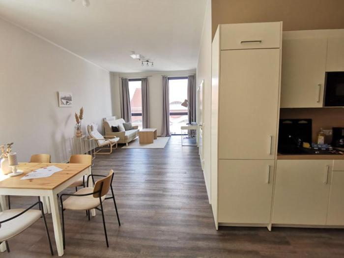 Ferienwohnung Havel Harmonie Brandenburg  Luaran gambar