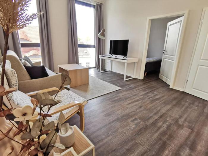 Ferienwohnung Havel Harmonie Brandenburg  Luaran gambar