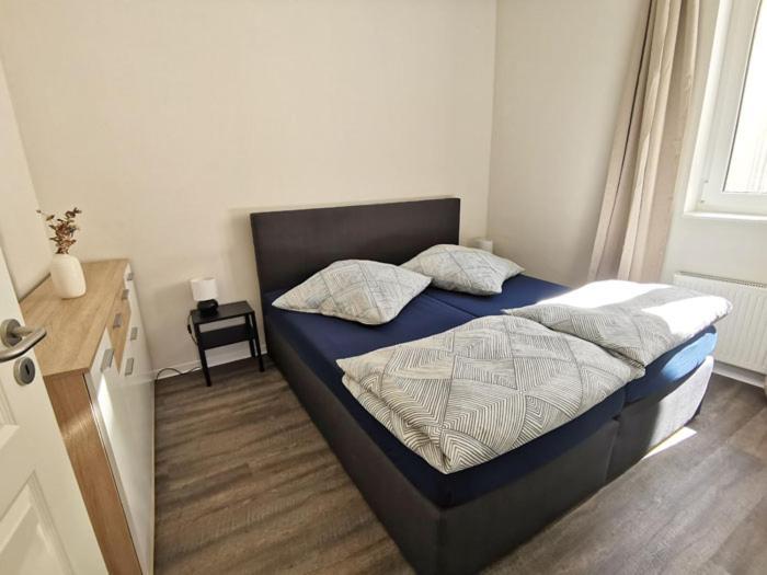 Ferienwohnung Havel Harmonie Brandenburg  Luaran gambar
